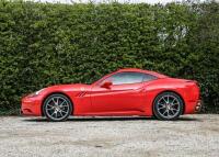 2011 Ferrari California - 4