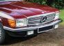 1984 Mercedes-Benz 380 SL - 12