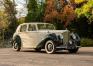 1951 Bentley Mk. VI Standard Steel Saloon *WITHDRAWN*