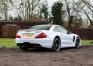 2002 Mercedes-Benz SL500 - 5