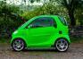 2001 Mercedes-Benz Smart Fortwo Brabus Cup - 2