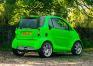 2001 Mercedes-Benz Smart Fortwo Brabus Cup - 3