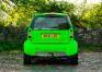 2001 Mercedes-Benz Smart Fortwo Brabus Cup - 4