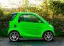 2001 Mercedes-Benz Smart Fortwo Brabus Cup - 5