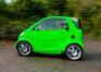 2001 Mercedes-Benz Smart Fortwo Brabus Cup - 25