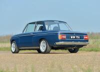 1968 BMW 2002 - 3