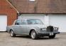 1978 Rolls-Royce Silver Shadow II