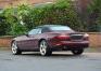 2000 Jaguar XKR Convertible - 3