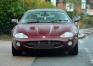 2000 Jaguar XKR Convertible - 5