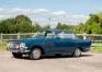 1964 Ford Zodiac Mk. III