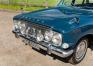 1964 Ford Zodiac Mk. III - 3