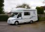 2003 Peugeot Boxer 330 Motorhome - 2