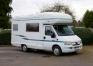 2003 Peugeot Boxer 330 Motorhome - 3