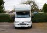 2003 Peugeot Boxer 330 Motorhome - 8