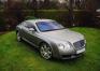 2005 Bentley Continental GT