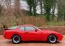 1985 Porsche 944 - 2