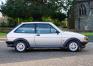 1989 Ford Fiesta XR2 Mk. II - 5