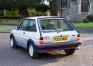 1989 Ford Fiesta XR2 Mk. II - 6