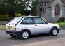 1989 Ford Fiesta XR2 Mk. II - 7