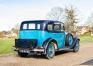 1935 Talbot AW75 Six-Light Saloon - 3