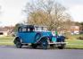 1935 Talbot AW75 Six-Light Saloon - 12