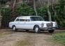 1971 Mercedes-Benz 230 Limousine