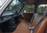 1971 Mercedes-Benz 230 Limousine - 9