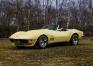 1969 Chevrolet Corvette Stingray