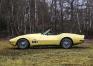 1969 Chevrolet Corvette Stingray - 3