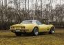 1969 Chevrolet Corvette Stingray - 4