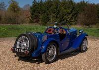 1935 Singer Nine Le Mans ‘Speed’ - 4