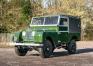 1954 Land Rover Series 1 (86 inch)