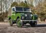 1954 Land Rover Series 1 (86 inch) - 2