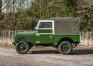 1954 Land Rover Series 1 (86 inch) - 4