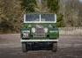 1954 Land Rover Series 1 (86 inch) - 5