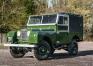 1954 Land Rover Series 1 (86 inch) - 19