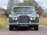 1969 Rolls-Royce Silver Shadow - 14