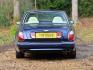 2000 Bentley Arnage Red Label - 4