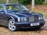 2000 Bentley Arnage Red Label - 11