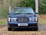 2000 Bentley Arnage Red Label - 12