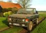 1980 Range Rover Classic Convertible - 18