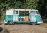 1964 Volkswagen Split-Screen Camper '11 Window Microbus' - 4