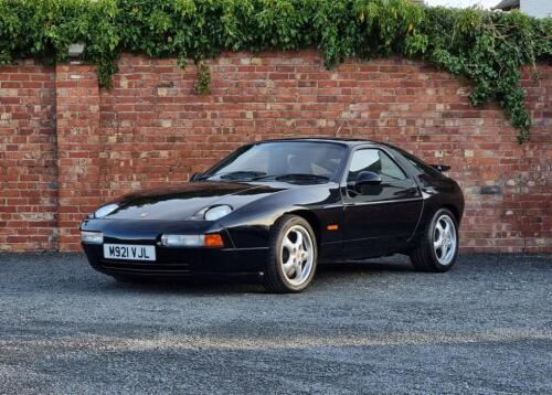 1994 Porsche 928 GTS