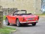 1964 Triumph TR4 - 2