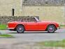 1964 Triumph TR4 - 3