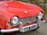 1964 Triumph TR4 - 11