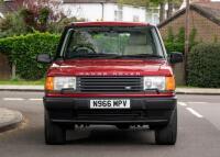 1996 Range Rover 2.5 litre DSE (2.5 litre) - 4