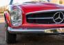 1967 Mercedes-Benz 250SL Pagoda - 4