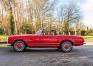 1967 Mercedes-Benz 250SL Pagoda - 5