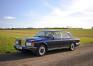 1996 Rolls-Royce Silver Dawn